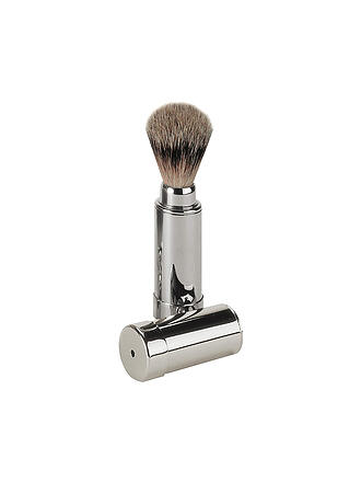 ERBE | Pennello da barba da viaggio in tasso