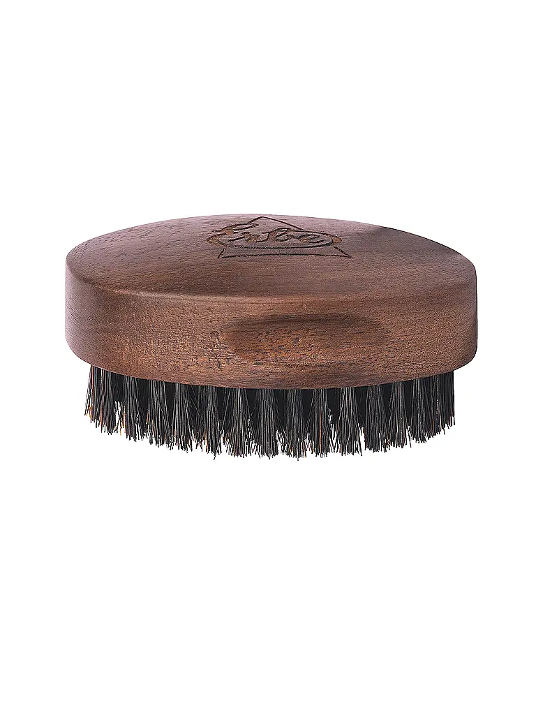ERBE | Spazzola da barba, legno di sandalo | Senza colore