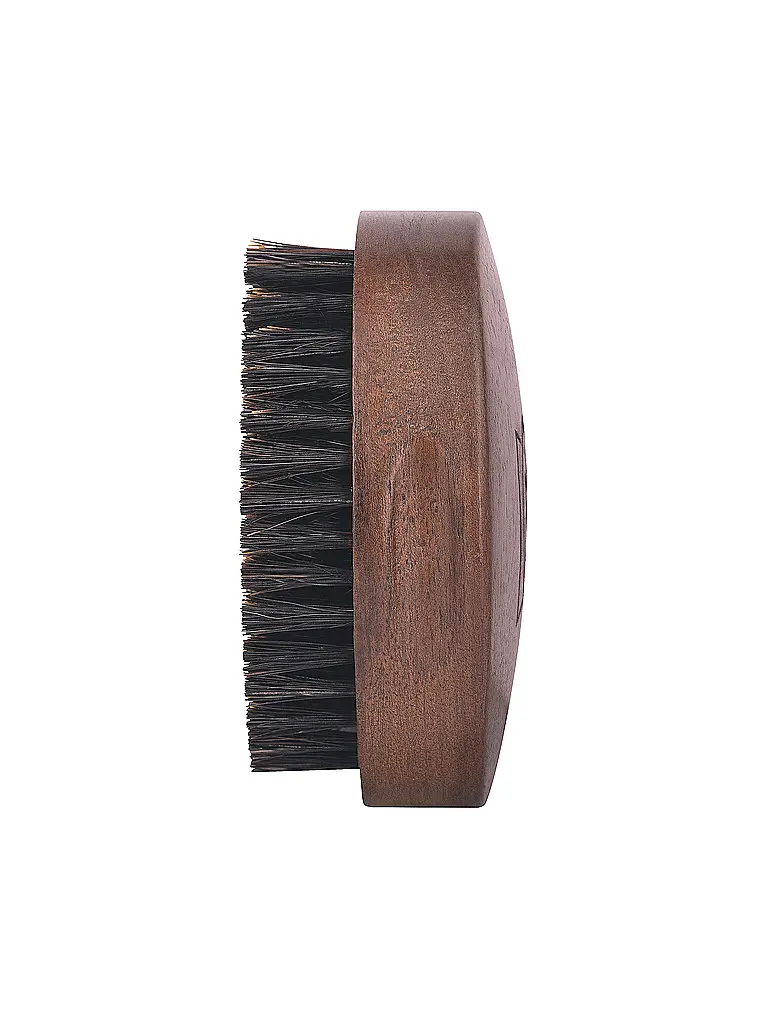 ERBE | Spazzola da barba, legno di sandalo | Senza colore