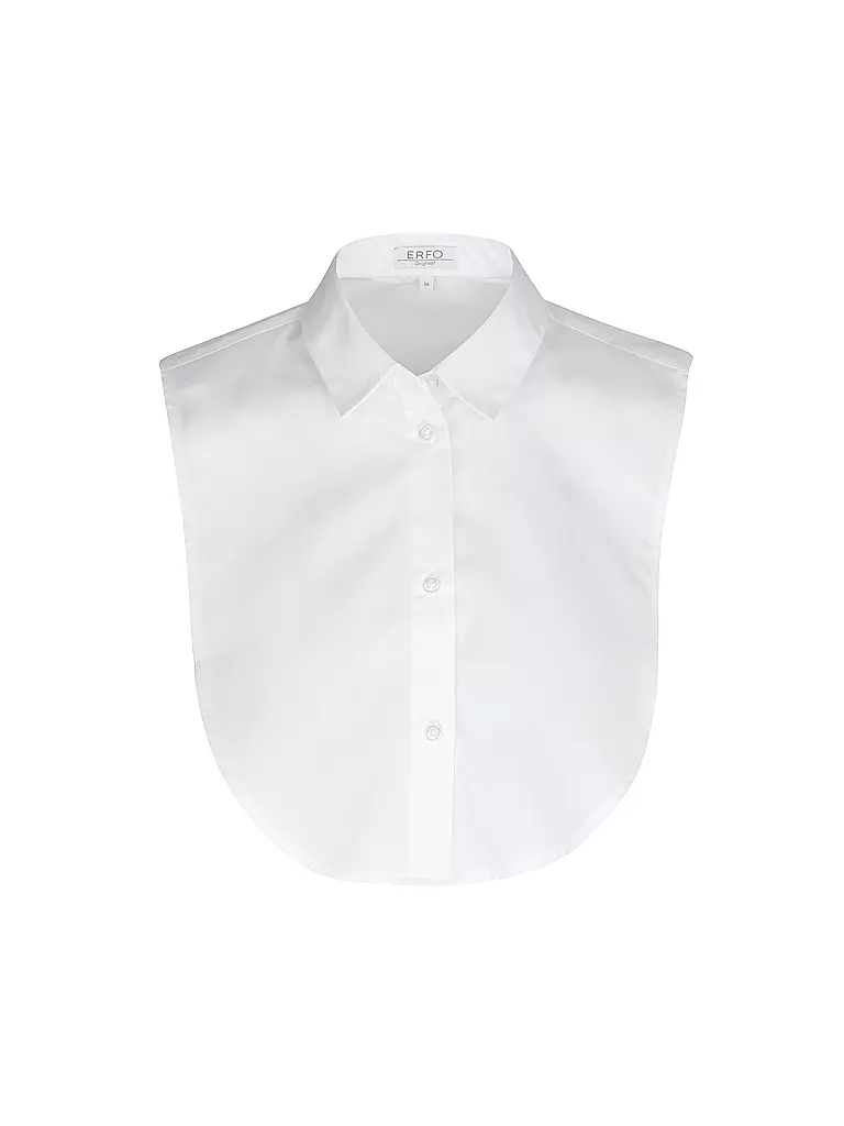 ERFO | Colletto per camicetta | Bianco