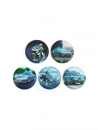 ERGOBAG | Kletties - Polizia