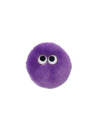 ERGOBAG | Klettie Soffice Viola