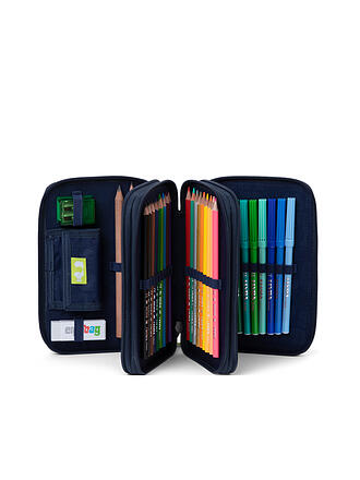 ERGOBAG | Maxi Astuccio MähdrescherBär