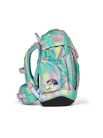 ERGOBAG | Set di zaini scolastici 6 pz MAXI ZauBärwelt