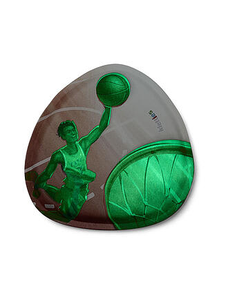 ERGOBAG | Klettie che si illumina al buio