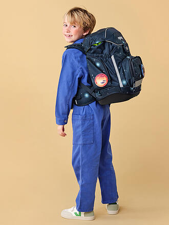 ERGOBAG | Set di zaini scolastici 6 pz. PACK KoBärnikus