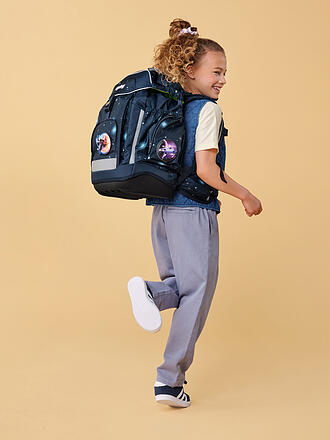ERGOBAG | Set di zaini scolastici 6 pz. MAXI KoBärnikus