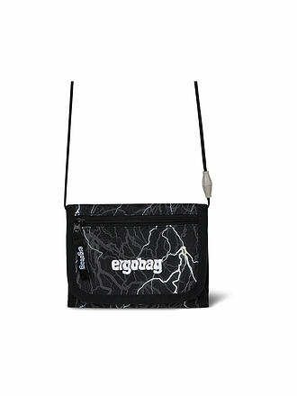 ERGOBAG | Portafoglio da collo Super ReflektBär