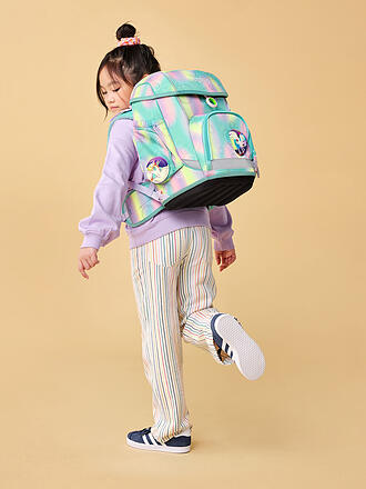 ERGOBAG | Set di zaini scolastici 5 pz. CUBO