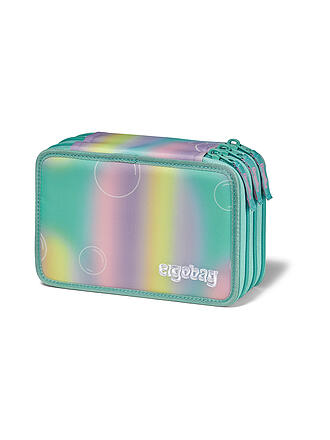 ERGOBAG | Federpenal - Maximäppchen ZauBärwelt
