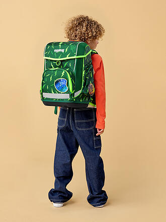 ERGOBAG | Set di zaini scolastici da 5 pezzi CUBO