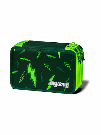 ERGOBAG | Astuccio - Maximäppchen Bärtastisch