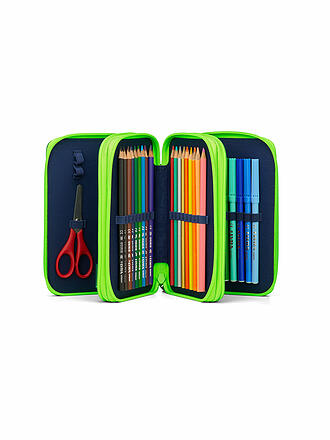 ERGOBAG | Astuccio - Maximäppchen Bärtastisch