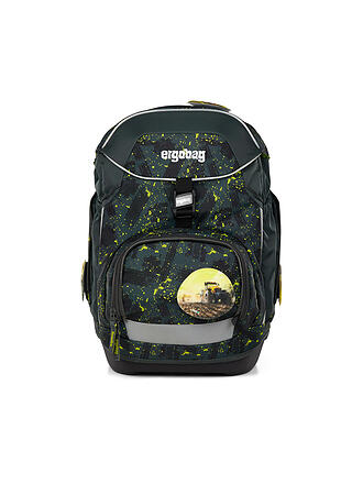 ERGOBAG | Set di zaini scolastici da 6 pezzi PACK MähdreschBär