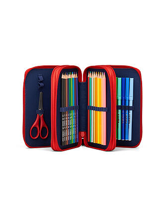 ERGOBAG | Astuccio - Maximäppchen AlarmBärreitschaft