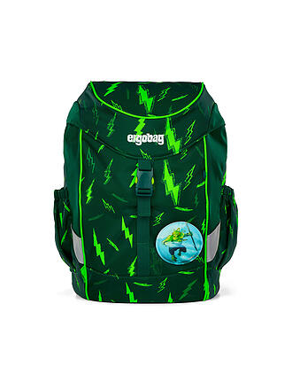 ERGOBAG | Zaino per bambini Mini Bärtastisch