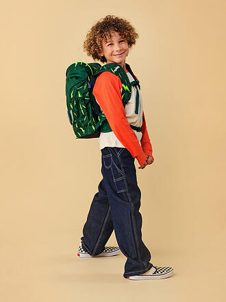 ERGOBAG | Zaino per bambini Mini Bärtastisch