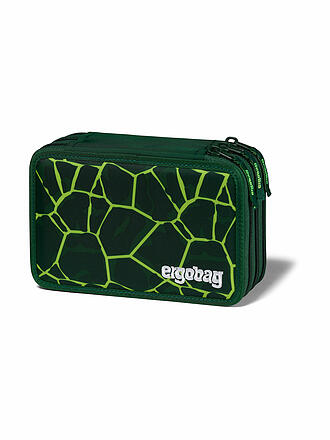 ERGOBAG | Astuccio portapenne - Maxi astuccio BärRex