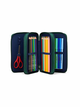 ERGOBAG | Astuccio portapenne - Maxi astuccio BärRex