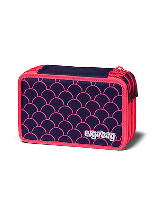 ERGOBAG | Astuccio - Maxi Astuccio Lumi PerlentauchBär