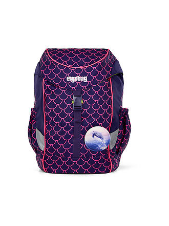 ERGOBAG | Zaino da asilo Mini Perlentaucher