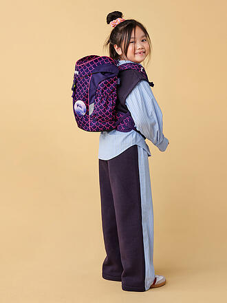 ERGOBAG | Zaino da asilo Mini Perlentaucher