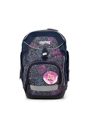 ERGOBAG | Set zaino scolastico 6 pz Pack Bärlaxy