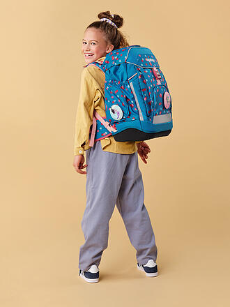 ERGOBAG | Set di 6 pezzi per la scuola Maxi VoltiBär