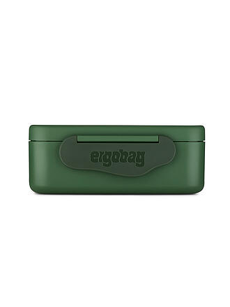 ERGOBAG | Portamerenda Dino