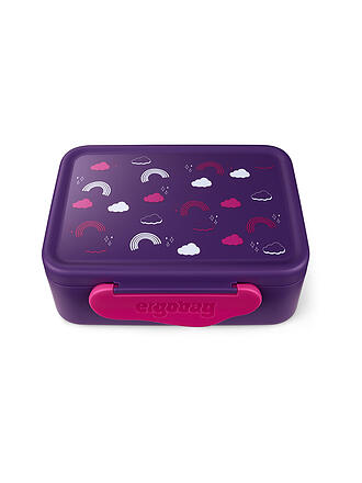 ERGOBAG | Lunchbox Arcobaleno