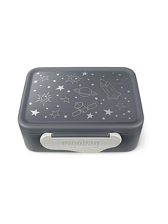 ERGOBAG | Lunchbox Weltall