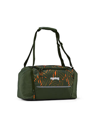 ERGOBAG | Borsa sportiva ExBärdition