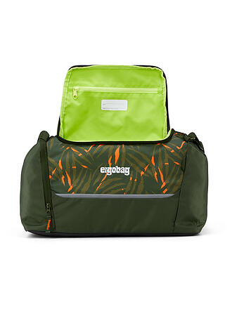 ERGOBAG | Borsa sportiva ExBärdition