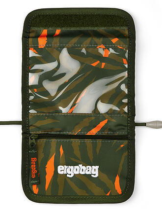 ERGOBAG | Brustbeutel ExBärdition