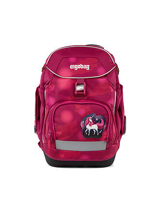 ERGOBAG | Set zaino scolastico 6 pz. Pack MondzauBär