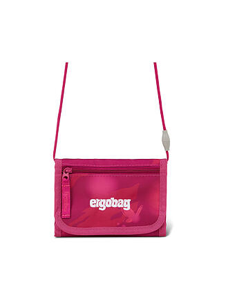 ERGOBAG | Brustbeutel MondzauBär