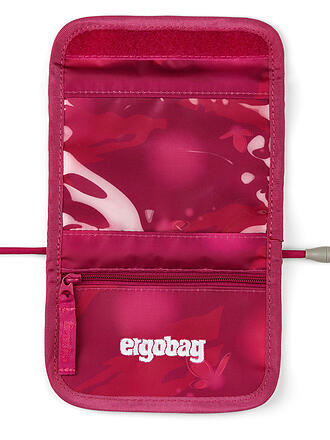 ERGOBAG | Brustbeutel MondzauBär