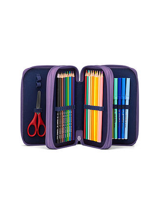 ERGOBAG | Maxi Astuccio PonyBäradies