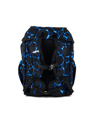 ERGOBAG | Zaino per bambini Mini Bärassic Garden