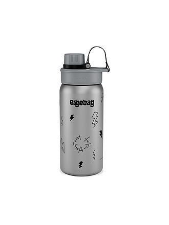ERGOBAG | Borraccia in acciaio inox Gewitter