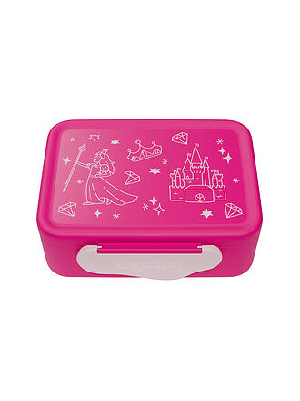 ERGOBAG | Portamerenda in plastica Regina