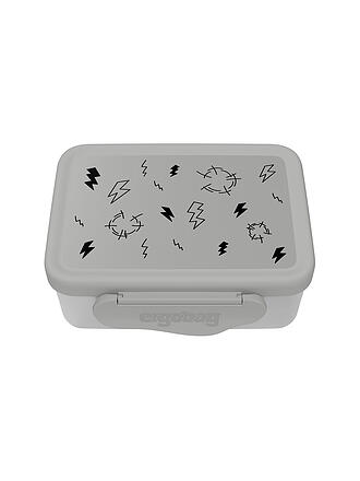 ERGOBAG | Portapranzo in acciaio inox Gewitter