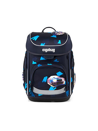 ERGOBAG | Set di 5 pezzi per la scuola CUBO Caccia all'orso 2026