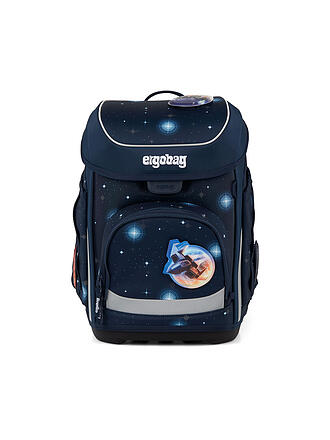 ERGOBAG | Set di zaini scolastici da 5 pezzi CUBO KoBärnikus 2026