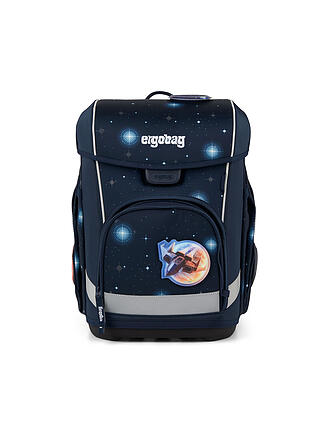 ERGOBAG | Set di zaini scolastici da 5 pezzi CUBO LIGHT KoBärnikus 2026