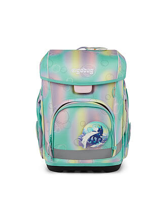 ERGOBAG | Set di zaini scolastici 5 pz. CUBO LIGHT ZauBärwelt 2026