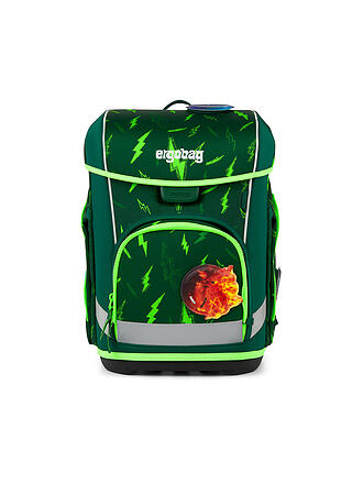 ERGOBAG | Set di zaini scolastici da 5 pezzi CUBO LIGHT 2026