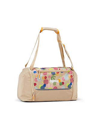 ERGOBAG | Borsa sportiva Flower PowBär 2026