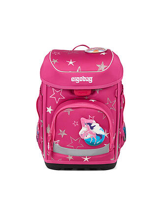 ERGOBAG | Set di zaini scolastici 5 pz. CUBO SternzauBär 2026