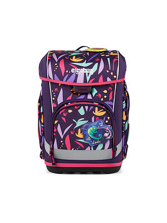 ERGOBAG | Set di zaini scolastici da 5 pezzi CUBO LIGHT 2026